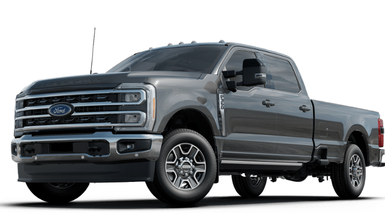 2024 Ford F-350 LARIAT, OFF-ROAD, 5TH WHEEL, HEATED SEAT